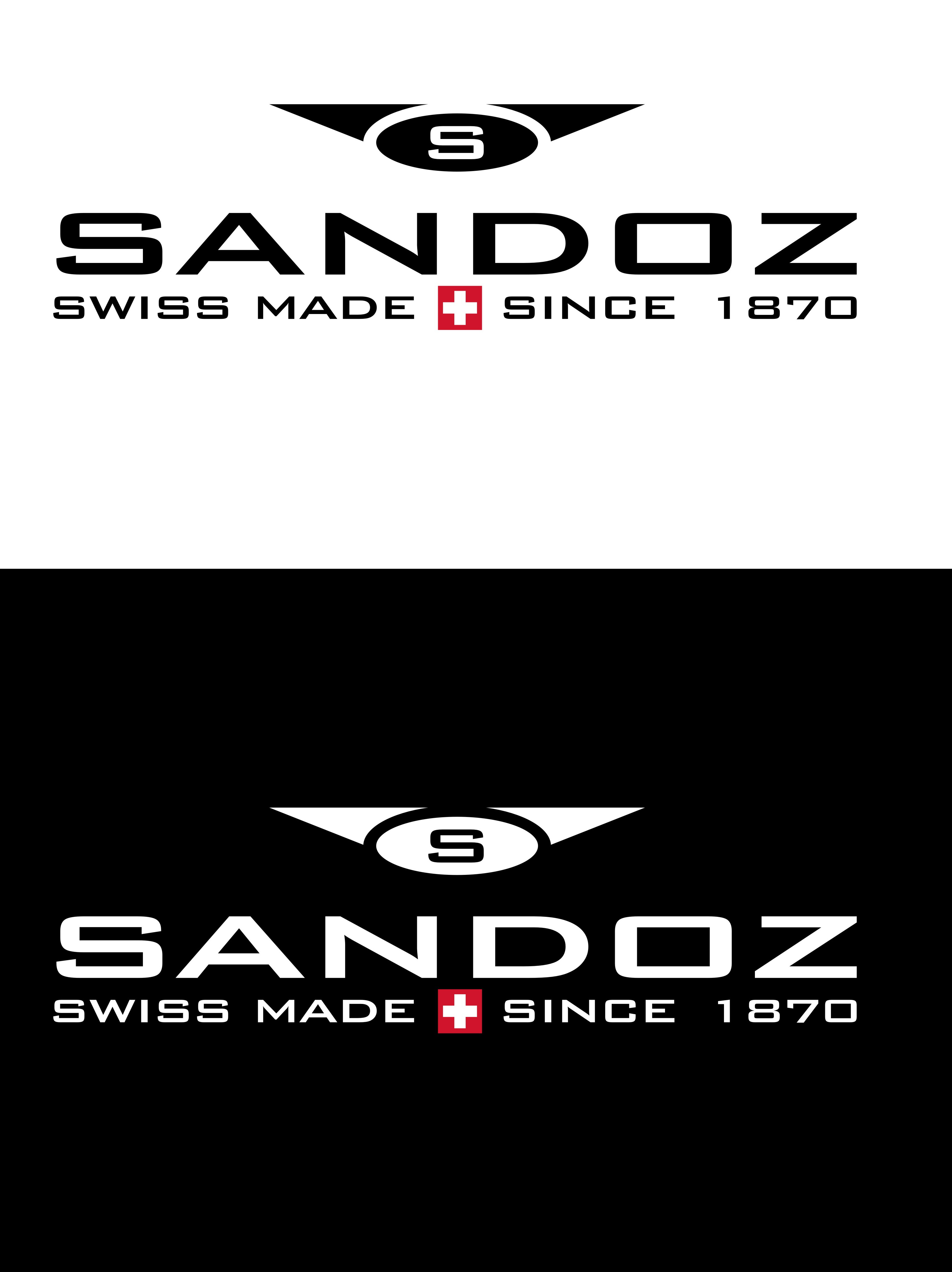 تاریخچه برند ساندوز SANDOZ