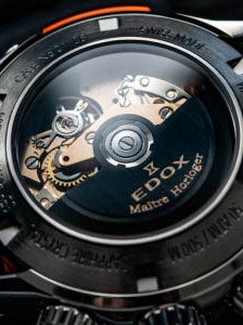 چرا ساعت‌های ادکس (Edox) برای هدیه‌دادن انتخاب هوشمندانه‌ای هستند؟