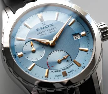 راهنمای خرید ساعت ادکس (Edox) اصل و اورجینال؛ از کجا ساعت ادکس (Edox) اورجینال با خیال راحت بخریم؟