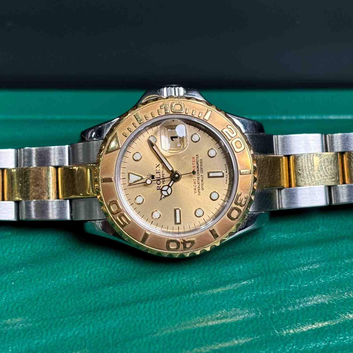 ساعت زنانه رولکس 28 میلیمتری   ROLEX PERPETUAL