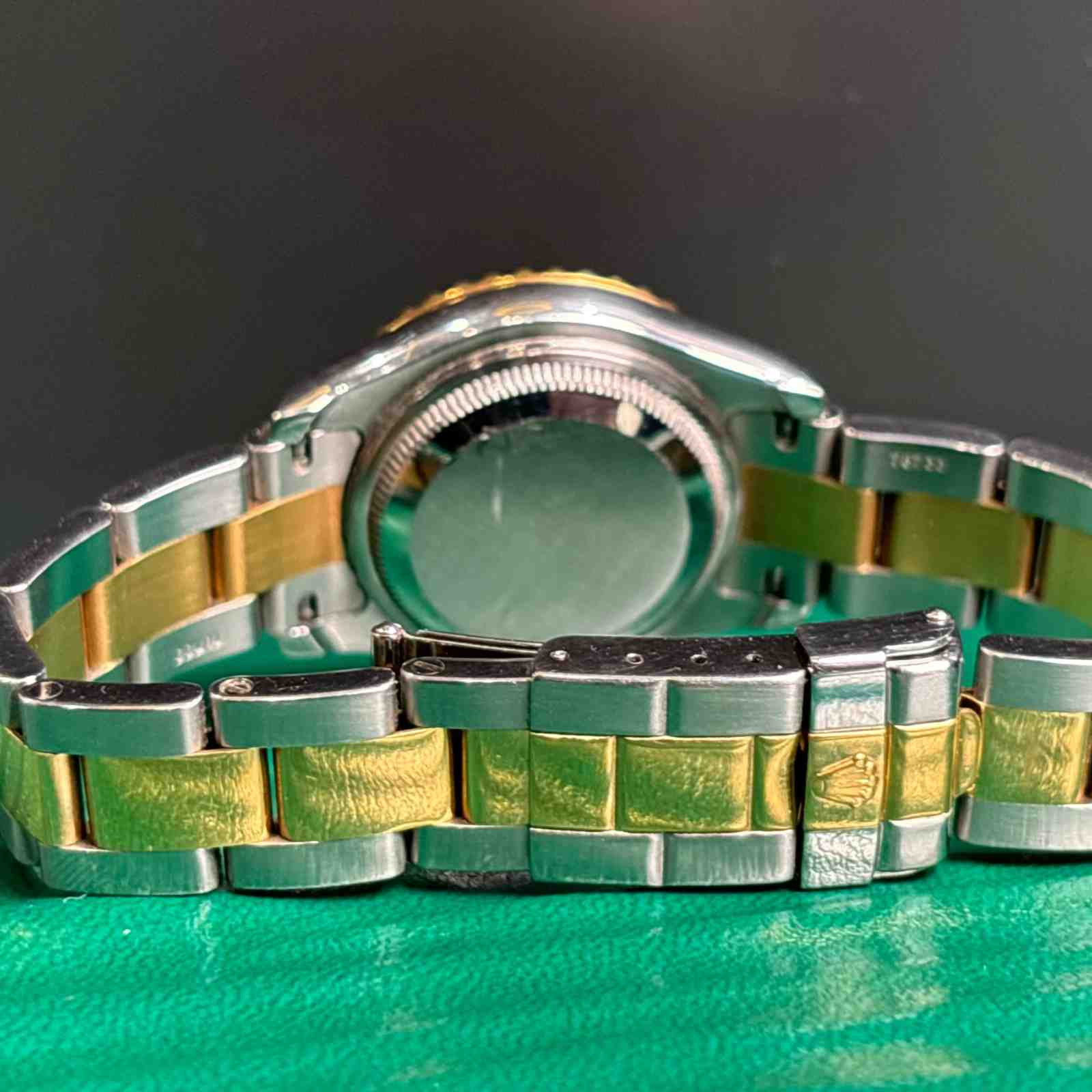ساعت زنانه رولکس 28 میلیمتری   ROLEX PERPETUAL